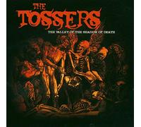 Tossers - Valley The Shadow of [Import]