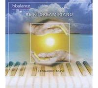 Reiki dream piano Leonardo Tossi (Interprète)