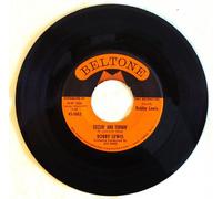 Tossin' & Turnin' / Oh Yes, I Love You