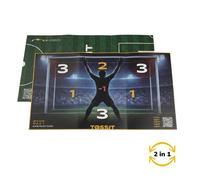 TOSSIT Poster World Football Edition