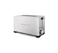 TOST TAURUS MY TOAST LEGEND 1R LARGA INOX 1050W