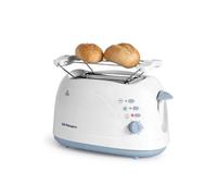 Tostador Orbegozo TO-3010- 750W- Blanco