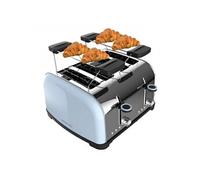 Tostador vertical Toastin time 1700 Double Blue