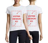 Tostadora T-shirt Personnalisé Cadeau Original pour Papa et Mama