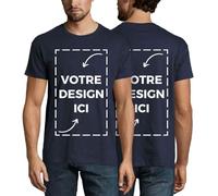 Tostadora T-Shirt Personnalisé - Vêtement Homme Femme - Cadeau Original Pour Papa Maman