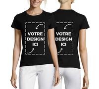 Tostadora Tee-Shirt Personnalisé Cadeau Original pour Papa et Mama