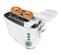 Tostadora vertical Toast&Taste Double W Cecotec G