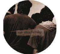 Tostaky Édition Limitée Picture disc Vinyle