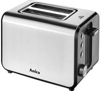 Toster amica tm 3030 acier inoxydable - 1193898 *