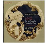 1916-letzte Lieder