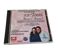Tosti - Amour [Import]