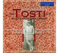Tosti - Italian Songs