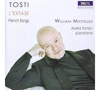 Tosti - L'Extase: French Songs