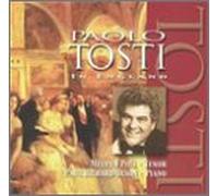 Tosti - Paolo Tosti in England