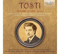 Tosti: the Song of a Life