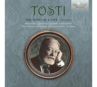 Tosti: the Song of a Life, Volume 4