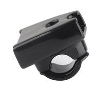 Tosuny 2Pack Support de Support de Frein à Disque Moto pour 21 28mm | Sécurité antivol universelle, support de cadre cylindrique, revêtement antirouille, clé hexagonale incluse