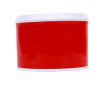 Tosuny 5m Adhésif PVC Autocollant Plinthe Murale Flexible (WHITE) | Application sans outil, conception de protection contre l\'humidité, enveloppe de coin flexible