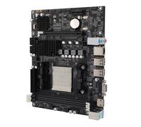 Tosuny A78SD3 Computer Motherboard, 2 Canaux AM3 DDR3 Mémoire de Série ATA 3.0 Port PCI E 16X Slot de Carte Graphique, 4 Ports SATA 3.0, Sortie VGA HDMI, Son 5.1 Canal, USB 2.0