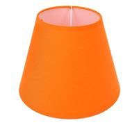 Tosuny Abat-jour en Tissu Décoratif pour Culot de Lampe E26 E27 | Mise à niveau de la décoration de la pièce, style vintage moderne, éclairage du milieu du siècle, pour éclairage de bureau,