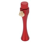 Tosuny Adaptateur de Trépied Binoculaire, Adaptateur à Libération Rapide pour Le Trélescope Tripod - Installation de Tool-F Ree, Vis 1/4 de Pouce, Ajustement Universel en Aluminium