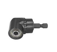 Tosuny Adaptateur pour perceuse-visseuse. Serrage Magnétique Robuste pour Acier au Chrome Vanadium à Haut Rendement pour les Zones étroites