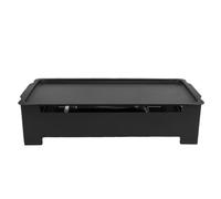 Tosuny Barbecue Charbon Portable Camping Cuisinière pour BBQ Extérieur