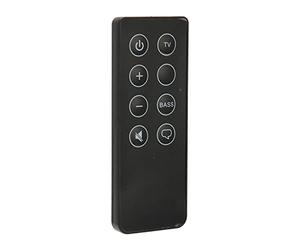 Tosuny Barre de Son Facile à Utiliser, Télécommande, Conception Ergonomique pour 418775 410376 431974, Adaptée à Tout Le Monde