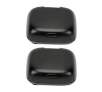 Tosuny Batterie Portable Magnétique, Solution de Charge Rapide pour Lunettes AI, Activités Quotidiennes, Construction Durable, 1 unité (Version à Double Batterie)