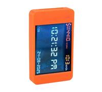 Tosuny Bitcoin Miner, Machine D'extraction de Loterie 980KH/S avec écran Couleur de 2,8 Pouces, ESP32-S3 Faible Consommation pour Un Usage Domestique et éducatif, Configuration Facile