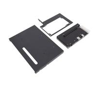Tosuny Boîtier GPU Externe avec PCIE 16X |Station d'extension pour Carte Graphique, Support ATX et Câble de Données 1 M