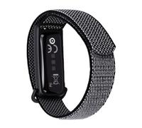 Tosuny Bracelet Intelligent Fitness Tracker avec 176 Modes Sportifs | Construction en Nylon et Plastique, Résistant à L'eau 1 ATM, Veille 45 Jours, Bluetooth 5.2, pour et IOS