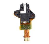 Tosuny Câble Flex de Remplacement pour Prise Casque 2
