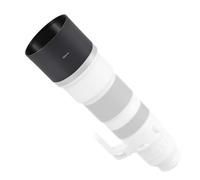 Tosuny Cagoule à Objectif Métallique 105 Mm X 78 Mm Vis dans Un Téléobjectif fileté Shade Lens pour 150 600 Mm F5 6 3 DG OS HSM Sports 60 600 Mm F4 5 6 3 DG DN OS Sports Loyaux