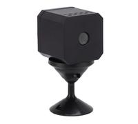 Tosuny Caméra de sécurité HD 1080P, Caméra de Surveillance sans Fil WiFi Magnétique avec Objectif Grand Angle 130° et Point D'accès AP intégré, pour la Surveillance Intérieure et