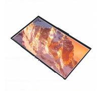 Tosuny Carte de Développement 7 Pouces avec écran LCD, écran IPS 800 × 480, Couleur 65K, pour MicroPython, Double Bras