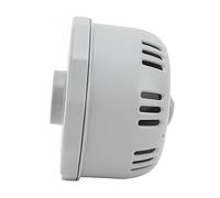 Tosuny Cartouche de Filtre de Remplacement pour Filtration de Spa | Construction en PVC durable, entretien relaxant du spa, boîtier de crépine universel, conception facile à échanger.