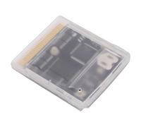 Tosuny Cartouche de Jeu Réinscriptible pour Console de Jeu GB/GBC/GameBoy, Carte de Gravure GB/GBC RTC, Puce RTC Intégrée, 8 Mo de Stockage et 1 Mo de RAM S, Utilisée avec les