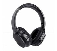 Tosuny Casque de Moniteur de Studio Filaire Bluetooth