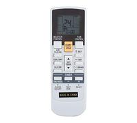 Tosuny Climatiseur Télécommande Télécommande AC pour AR-RY12 AR-RY13 AR-RY3 AR-RY4 AR-RY14 AR-RY11