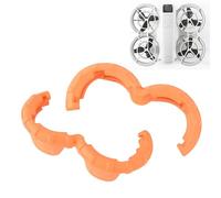 Tosuny Collier de flottabilité pour Drone Neo - Anneau de flottabilité en EVA avec Protection Contre Les Chocs pour Accessoires Neo, pour Protections d'hélices