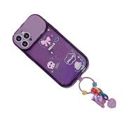 Tosuny Coque de Protection en TPU pour 13 Pro, Motif Dessin animé Mignon, Utilisation Flexible pour Les Ports et Fonctionnalités, Excellent Cadeau pour Les âges (#2)