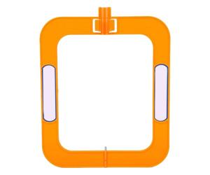 Tosuny Correcteur de Plan de Swing pour Entraînement de Golf Aide de | Utilisation intérieure et extérieure, guide de position des mains, construction en plastique durable, entraîneur de force