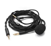 Tosuny D9200 D7200 Câble de Remplacement 3,5 Mm avec Micro