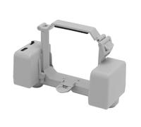 Tosuny Dispositif de Largage pour Drone Mini 4 Pro, Système de Livraison Aérienne Universel avec capacité de Charge Utile de 100 G, Accessoire de Largage de Cargaison télécommandé,