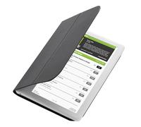 Tosuny E Lecteur, Lecteur de Livres de 7 Pouces E avec écran LCD TFT, Support de Musique et Lecture Vidéo, Livres Audio avec Protecteur D'écran et Cas de Protection et écouteurs (8G)