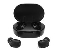 Tosuny Écouteurs de Traducteur écouteurs de Traduction Multilingues Polyvalents pour la Communication en Temps Réel, 5.4 pour Un Dialogue Fluide (Black)