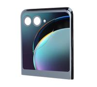 Tosuny Écran de Remplacement Avant 3,6 Pouces pour Razr Plus 2023, POLED