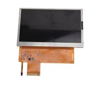 Tosuny Écran LCD de Remplacement pour Console Portable Modèle 1000, Pièce de Réparation D'affichage Compatible avec 1000 1001 1002 1003 1004, Réparation pour écran D'appareil de Jeu