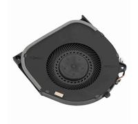 Tosuny Ensemble combiné de Ventilateurs de Refroidissement CPU GPU, Connecteur à 4 Broches, Facile à Installer, pour Legion Y540 15IRH 81SX Y7000 2019 81NS (GPU)